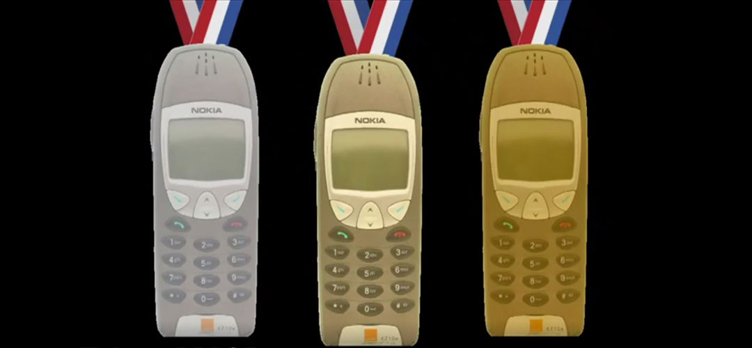 Tokyo Olympic medals to be made from recycled mobile phones