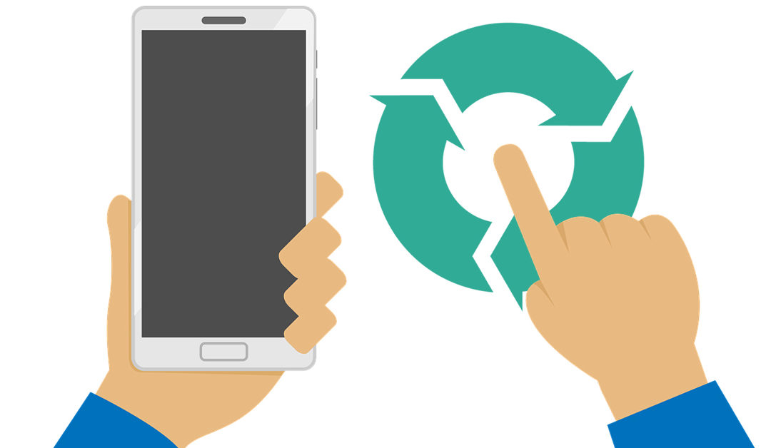 What to do with your old mobile phone
